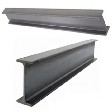 low price High-Strength Steel Painting Hot DIP Galvanize  Steel H Beam